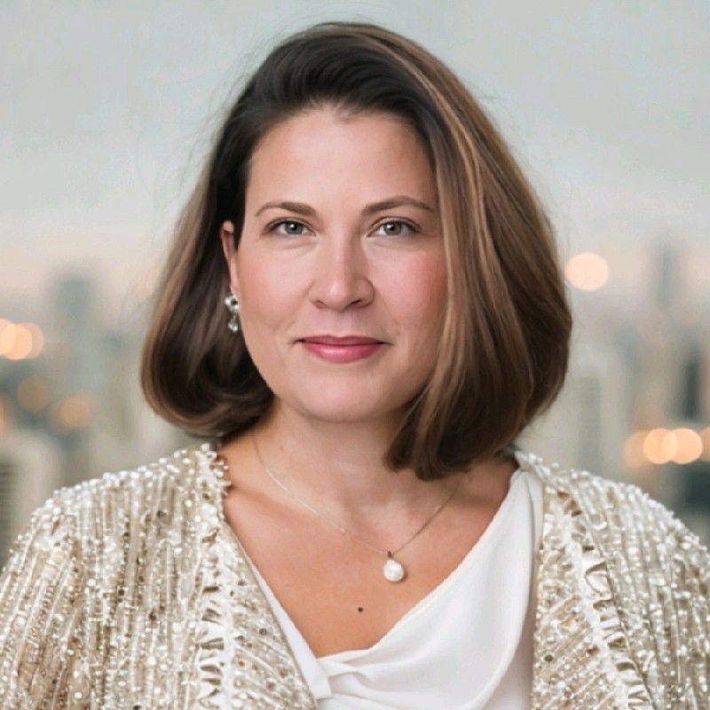 Renouveau Wellness & Beauty - Jennifer Carroll, DNP, CRNA, MBA, APRN